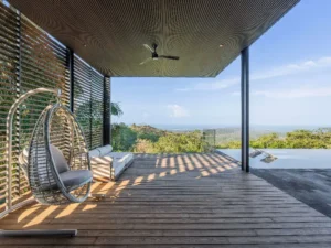 Nosara's Luxury Villa in the Costa Rican Jungle from VILLAWAY®