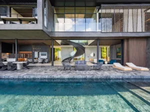 Nosara's Luxury Villa in the Costa Rican Jungle from VILLAWAY®